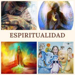 Espiritualidad: El Ms All de las religiones