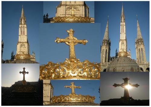 Recuerdos de hace 7 aos - Lourdes (4)