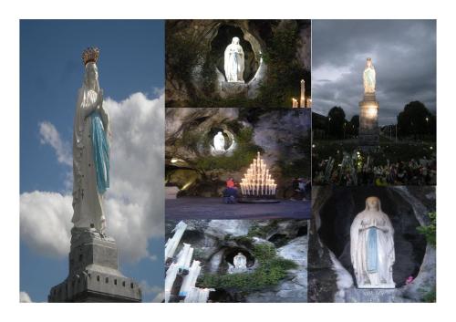 Recuerdos de hace 7 aos - Lourdes (18)