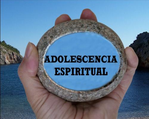 Vdeo: La Adolescencia Espiritual - La Segunda Edad del Ser