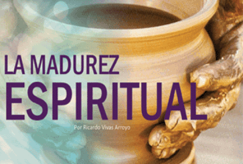 Vdeo: La Madurez Espiritual - La Tercera Edad del Ser