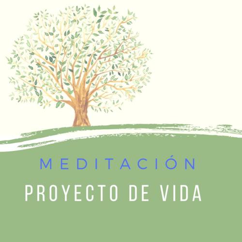 Vdeo: "Meditacin Proyecto de Vida"