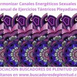 Armonizar Canales Energéticos Sexuales - Ejercicios Tántricos Pleyadianos 25