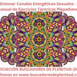 Entonar Canales Energéticos Sexuales - Ejercicios Tántricos Pleyadianos 26