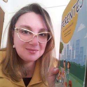 ¿Qué es "Bullying, el Libro"? - Entrevista a Virginia Podoreski