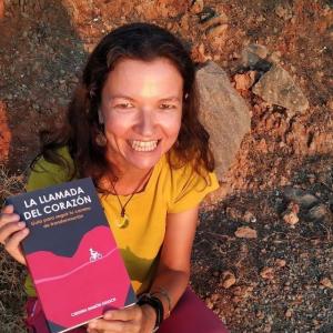 La Llamada del Corazón, el libro. - Entrevista a Cristina Ramón