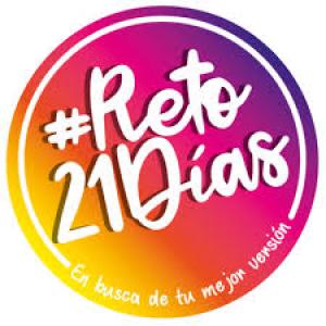 Reto - 21 días Nuestro Proyecto y Misión de Vida Reto - 21 días Nuestro Proyecto y Misión de Vida