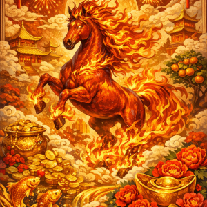 Taller Vivencial Buscando Nuevas Herramientas VII: Año Chino Caballo de Fuego: Las 6 prácticas hacia la abundancia económica Taller Vivencial Buscando Nuevas Herramientas VII: Año Chino Caballo de Fuego: Las 6 prácticas hacia la abundancia económica