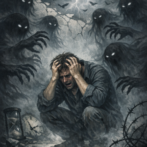 Talleres Buscando Nuevas Herramientas VII: Trabajando el MIEDO y la Angustia Talleres Buscando Nuevas Herramientas VII: Trabajando el MIEDO y la Angustia