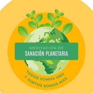 Meditación de Sanación Planetaria XVIII Meditación de Sanación Planetaria XVIII