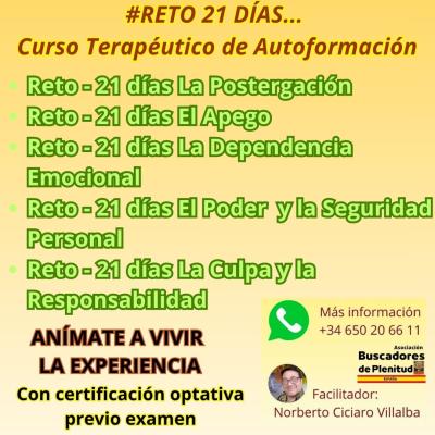¡Anímate a vivir esta experiencia! ¡Anímate a vivir esta experiencia!