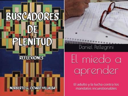 Todo el año - Nuestros Libros. Solicita tu ejemplar. Asociación Buscadores de Plenitud