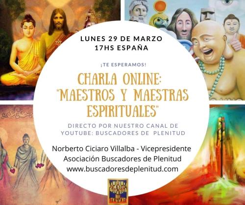 Esta semana te esperamos con MAESTROS ESPIRITUALES y Regalos: VIDAS PASADAS y CRISTALES LITIOS Esta semana te esperamos con MAESTROS ESPIRITUALES y Regalos: VIDAS PASADAS y CRISTALES LITIOS