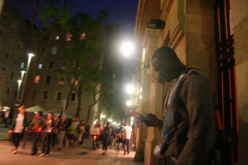 Superar la oscuridad Superar la oscuridad