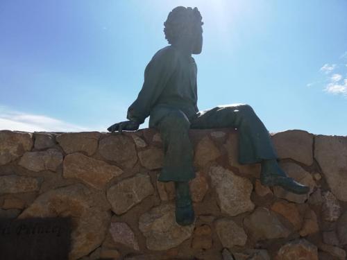 "El Pensamiento Holístico" (Hacia una nueva "normalidad“) "El Pensamiento Holístico" (Hacia una nueva "normalidad“)