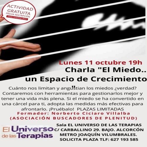 Trabajamos presencialmente El Miedo y Las Constelaciones Familiares .... Ah, y hablaremos de Sananda! Trabajamos presencialmente El Miedo y Las Constelaciones Familiares .... Ah, y hablaremos de Sananda!