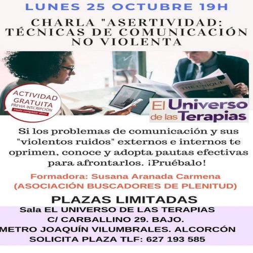 Asertividad, Meditación, Libre Albedrío y Reiki Asertividad, Meditación, Libre Albedrío y Reiki