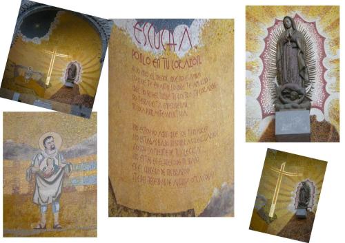 Recuerdos de hace 7 años - Lourdes (2) Recuerdos de hace 7 años - Lourdes (2)