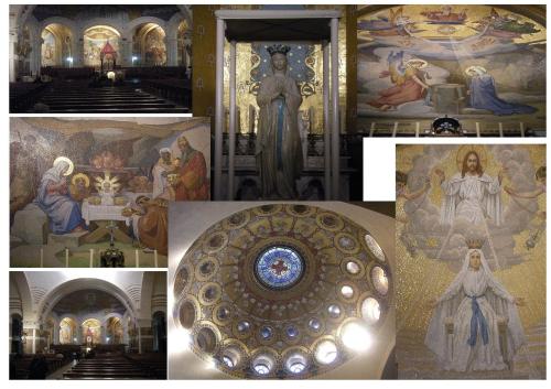 Recuerdos de hace 7 años - Lourdes (3) Recuerdos de hace 7 años - Lourdes (3)