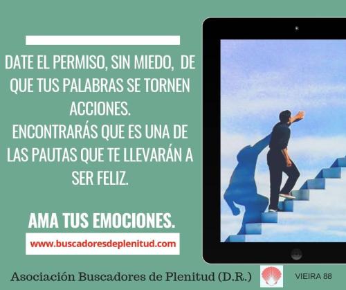 Date el permiso... Date el permiso...