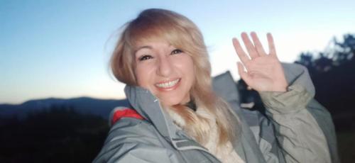 “Canalízate”, el Libro – Entrevista a Elena Karnet. “Canalízate”, el Libro – Entrevista a Elena Karnet.