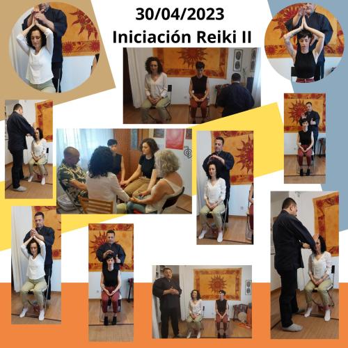 Sanación y equilibrio energético Sanación y equilibrio energético