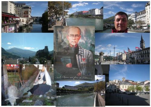 Recuerdos de hace 7 años - Lourdes (14) Recuerdos de hace 7 años - Lourdes (14)