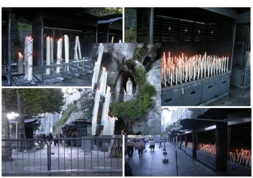 Recuerdos de hace 7 años - Lourdes (16) Recuerdos de hace 7 años - Lourdes (16)