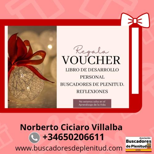 Regala el Libro Buscadores de Plenitud Regala el Libro Buscadores de Plenitud