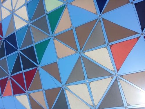 La Vivencia de Abundancia La Vivencia de Abundancia