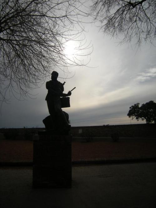 "El Planeta de los Miedos" - Una posibilidad de Crecimiento "El Planeta de los Miedos" - Una posibilidad de Crecimiento