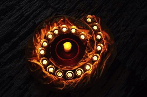 El Viaje de "Tu Sombra, Mi Sombra". Noche de San Juan 2021 El Viaje de "Tu Sombra, Mi Sombra". Noche de San Juan 2021