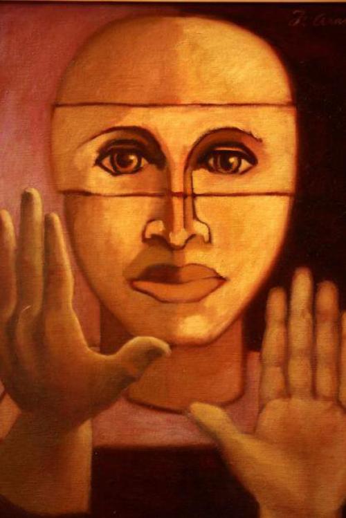 Charla ONLINE "La Gestión del Miedo" Charla ONLINE "La Gestión del Miedo"