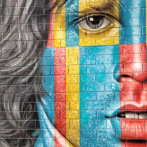 La Cromoterapia para uso personal - Sasha Cazorla La Cromoterapia para uso personal - Sasha Cazorla