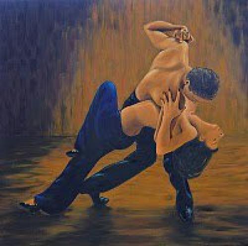 Expresión máxima del Encuentro Expresión máxima del Encuentro