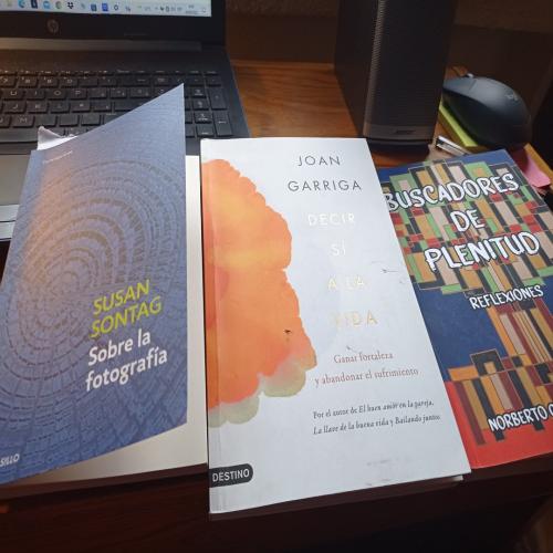 "Reflexiones... El Libro" "Reflexiones... El Libro"