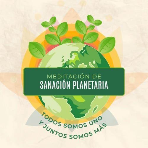 Hoy Domingo 21 - XVI Meditación de Sanación Planetaria - Elemento Agua - Hoy Domingo 21 - XVI Meditación de Sanación Planetaria - Elemento Agua -