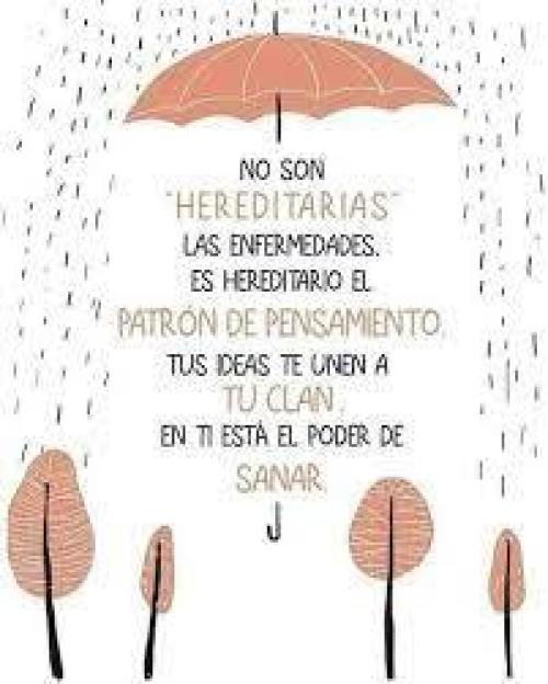 Patrones heredados Patrones heredados