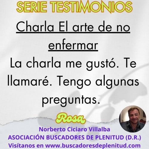 Reseña de Hilda y Rosa Reseña de Hilda y Rosa