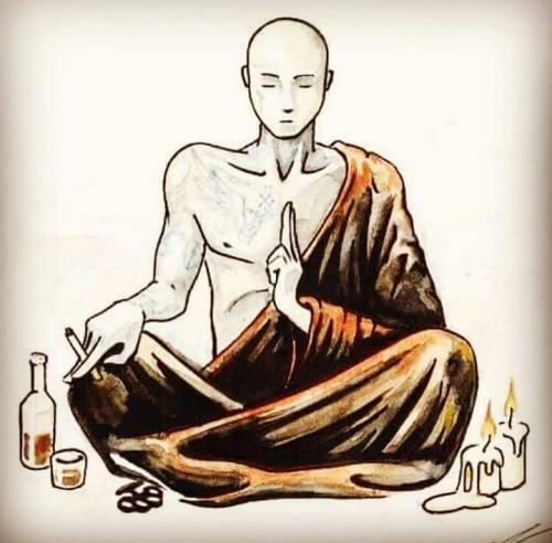 La Sanación está muy romantizada La Sanación está muy romantizada