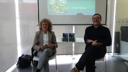 Testimonio de Silvina Testimonio de Silvina