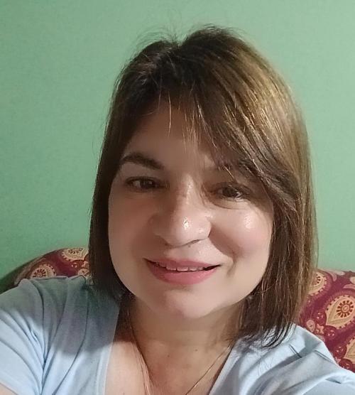 Incorporación De Laura Georigina Villalba a Buscadores de Plenitud Incorporación De Laura Georigina Villalba a Buscadores de Plenitud