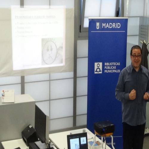 Testimonio de José Testimonio de José