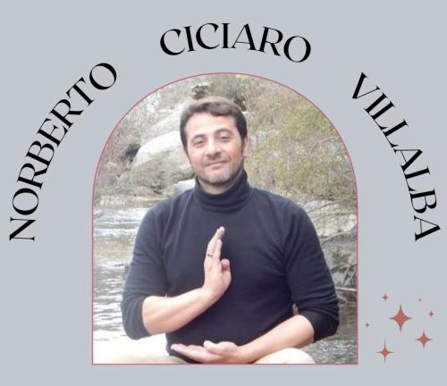 Meditación Mandala Estrella de Cinco Puntas Meditación Mandala Estrella de Cinco Puntas