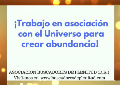 Afirmaciones Positivas: Común Unión Afirmaciones Positivas: Común Unión