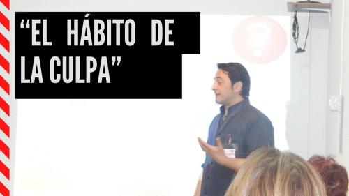 El Hábito de la Culpa (Segunda Parte) El Hábito de la Culpa (Segunda Parte)