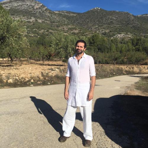 Coaching Life - Entrevista a Carlos Carrion Cibrian Coaching Life - Entrevista a Carlos Carrion Cibrian