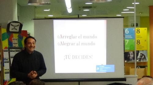 La verdadera abundancia La verdadera abundancia