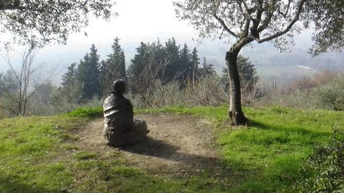 Ego y Espíritu: El Discernimiento Ego y Espíritu: El Discernimiento