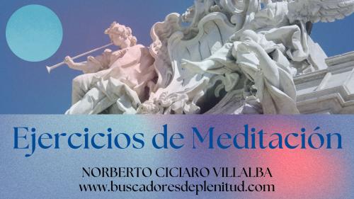 Ejercicios de Meditación - Afirmaciones y Decretos Ejercicios de Meditación - Afirmaciones y Decretos